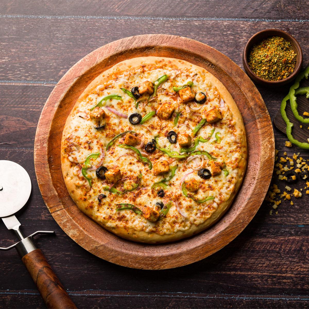 Taranovas Pizza - Naranpura photo 1