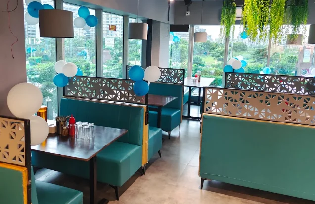William John's Pizza - Vesu