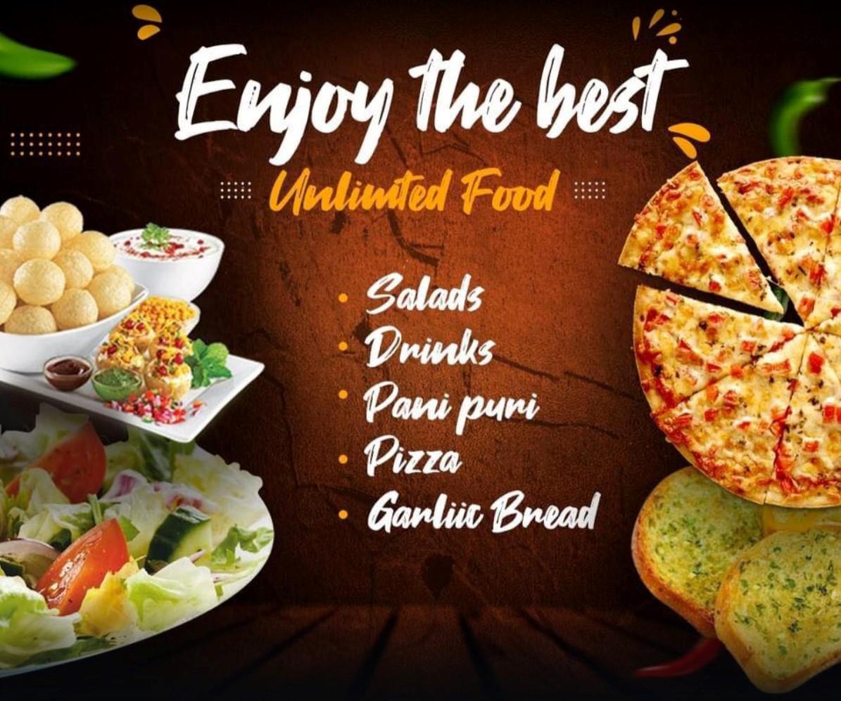 Tornitos pizza - Katargam photo 3