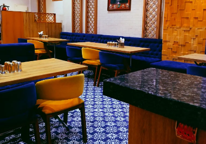 South Masala - Odhav