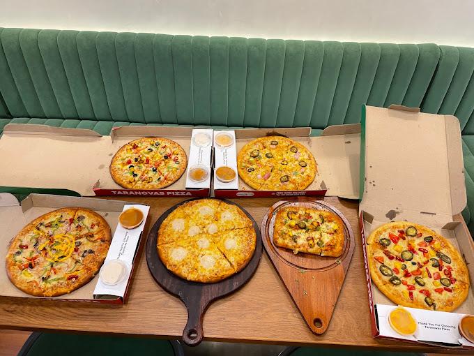 Taranovas Pizza - Maninagar photo 1