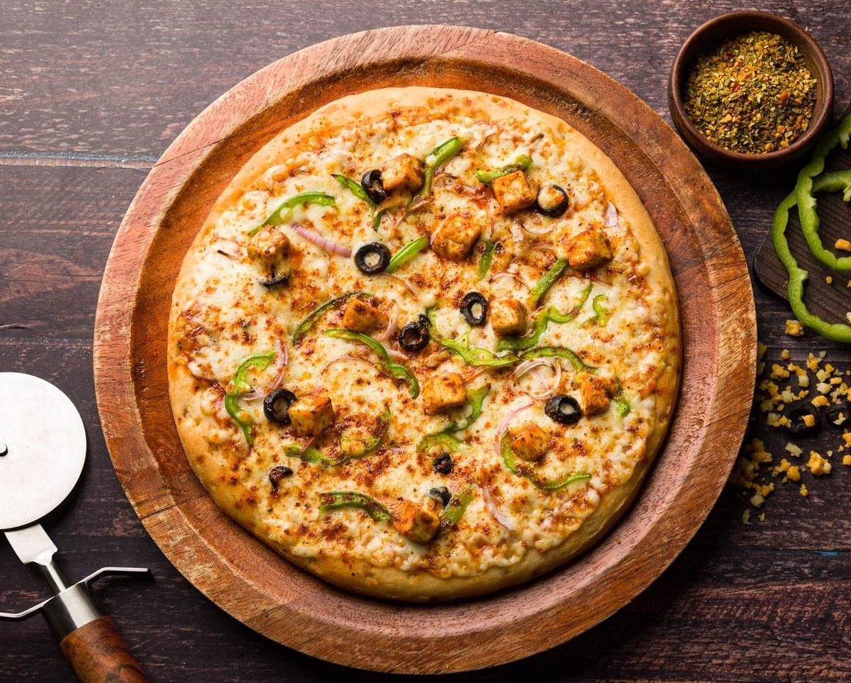 Taranovas Pizza - Chandkheda photo 2