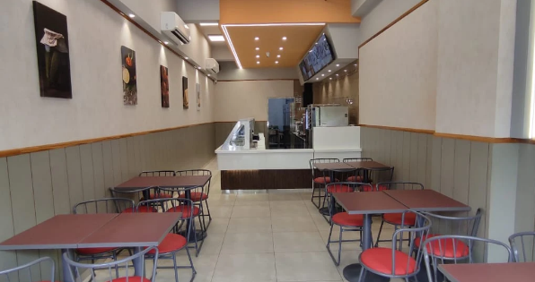 Gourmet Sub - Bhat Circle