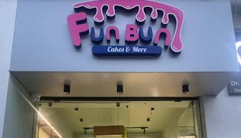 Fun Bun Cake & More - Vasavira photo 1