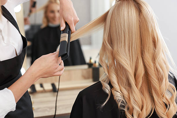 Pinky's Salon - Atladra