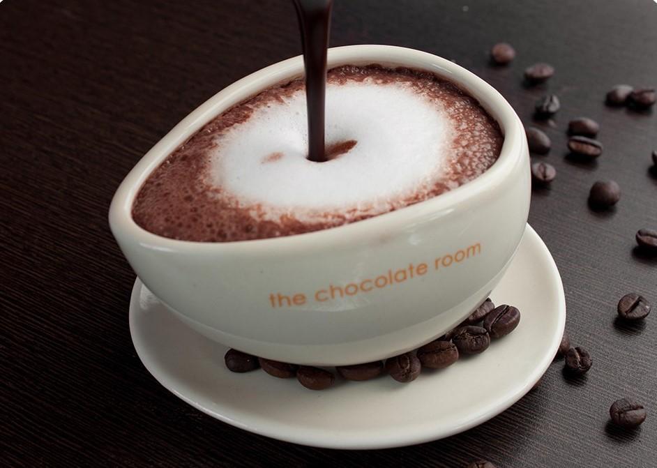 The Chocolate Room - South Bopal photo 1