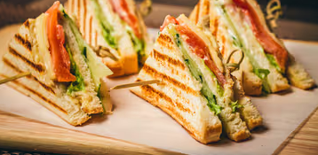 Choice Snack Bar - Shela photo 1