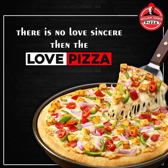 William John's Pizza - Maninagar photo 2