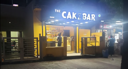 The Cake Bar - Sector 22 photo 1