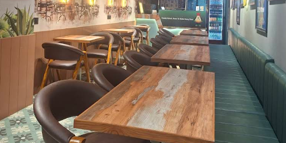 Taranovas Pizza - Shela photo 1