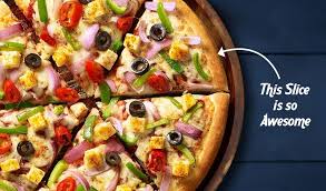 William John's Pizza - Navrangpura