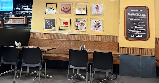 Hocco Eatery - Shela photo 4