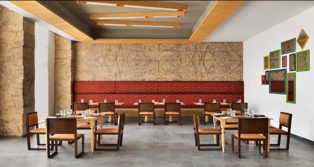 Fairfield by Marriott - Ashram Road photo 1