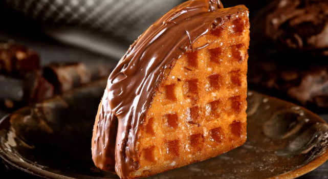 Waffle Castle - Paldi photo 1