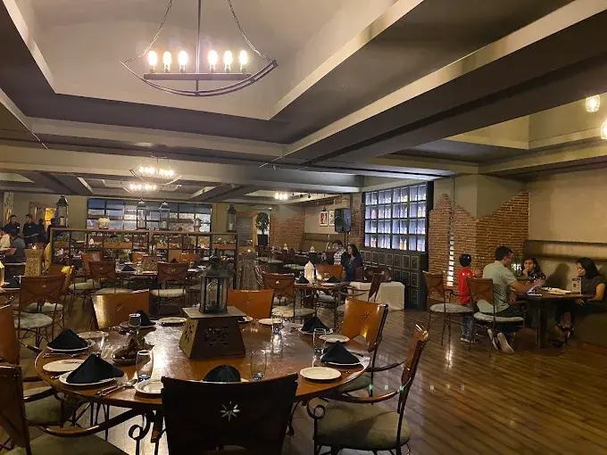 The Great Kabab Factory_ Radisson Blu_Ambawadi photo 5